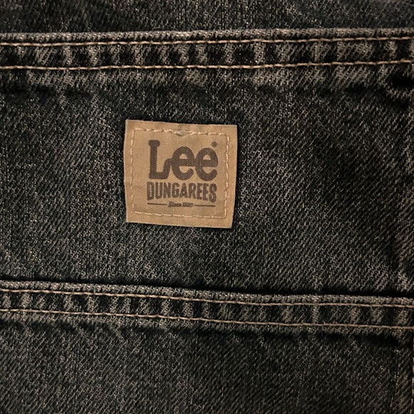 Lee painter dark jeans - Picture 4 of 4